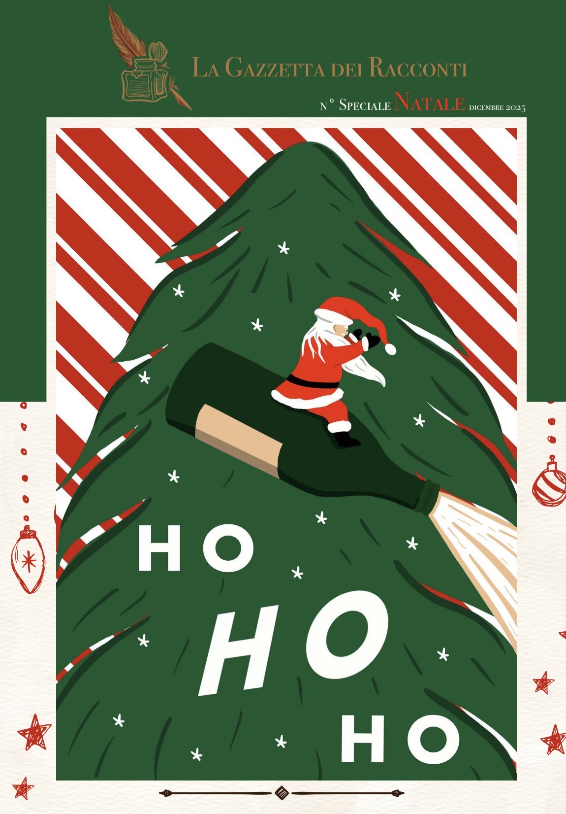 Numero Speciale Natale 2025